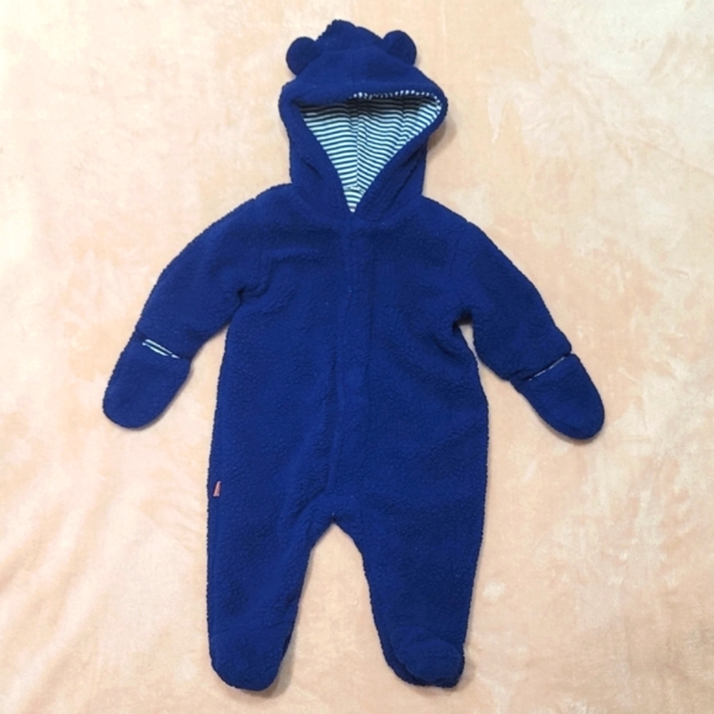 Baby bunting Spring/ Fall Jacket 3 months